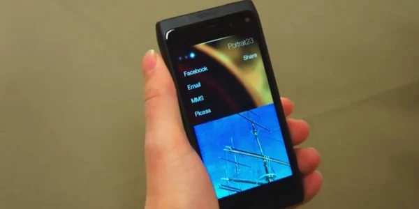 sailfish sistem operare foto captura/adevarul