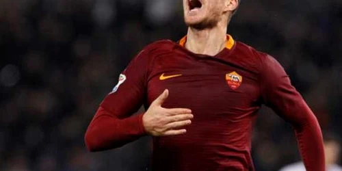 Dzeko