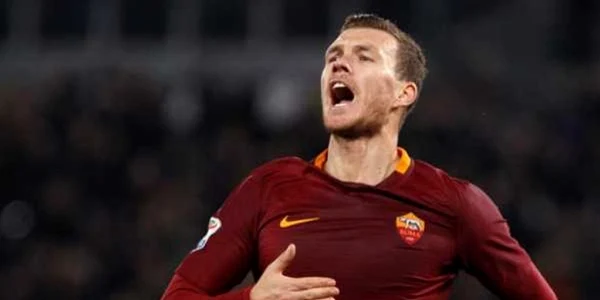 Dzeko