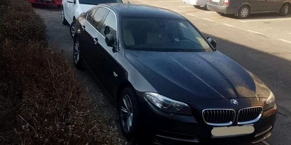 bmw spart pitesti