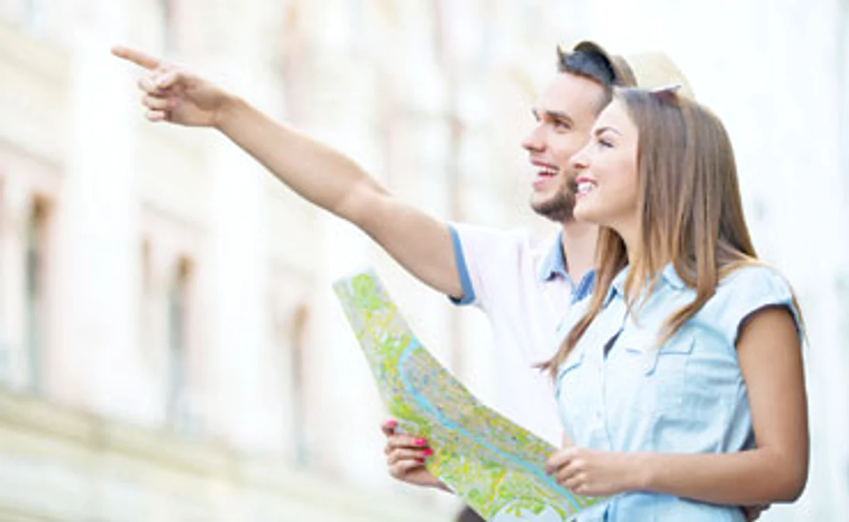 
    S-a dus sezonul vacanţelor. Acum, toamna, este momentul să ne gândim la «city break-uri»  