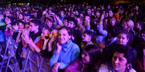 concert alba iulia