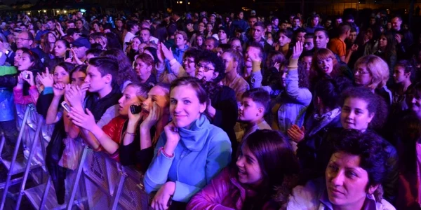 concert alba iulia