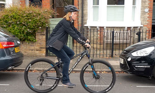 woman steals back own bicycle gumtree sharron jensen 1 5bbb047cad603 700 jpeg