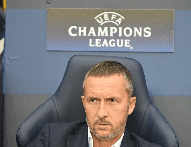 Duckadam, dezvăluiri despre comportamentul lui MM Stoica. Managerul FCSB, episoade halucinante cu Strizu