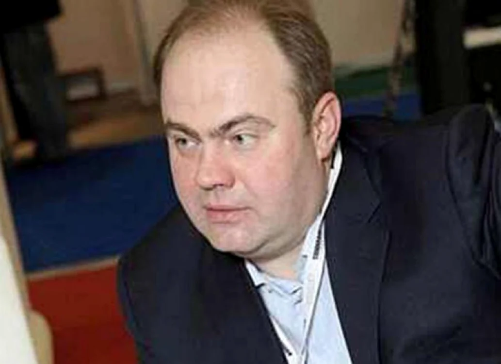 Aleksei Korșenko, fost director general adjunct al companiei "Avia Group”/FOTO:X