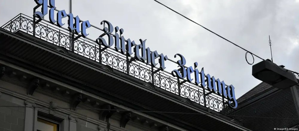 NZZ: "Războiul a intrat în câmpul vizual al României"