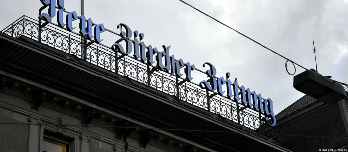 Neue Zürcher Zeitung scrie despre controversa Kiev-București privind drona rusească prăbușită pe ter