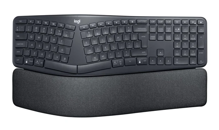 Tastatura Logitech ERGO K860