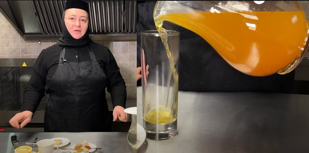 Remediul mănăstiresc eficient împotriva multor probleme de sănătate. Util și în lupta cu excesul de kilograme: „Efect imediat”