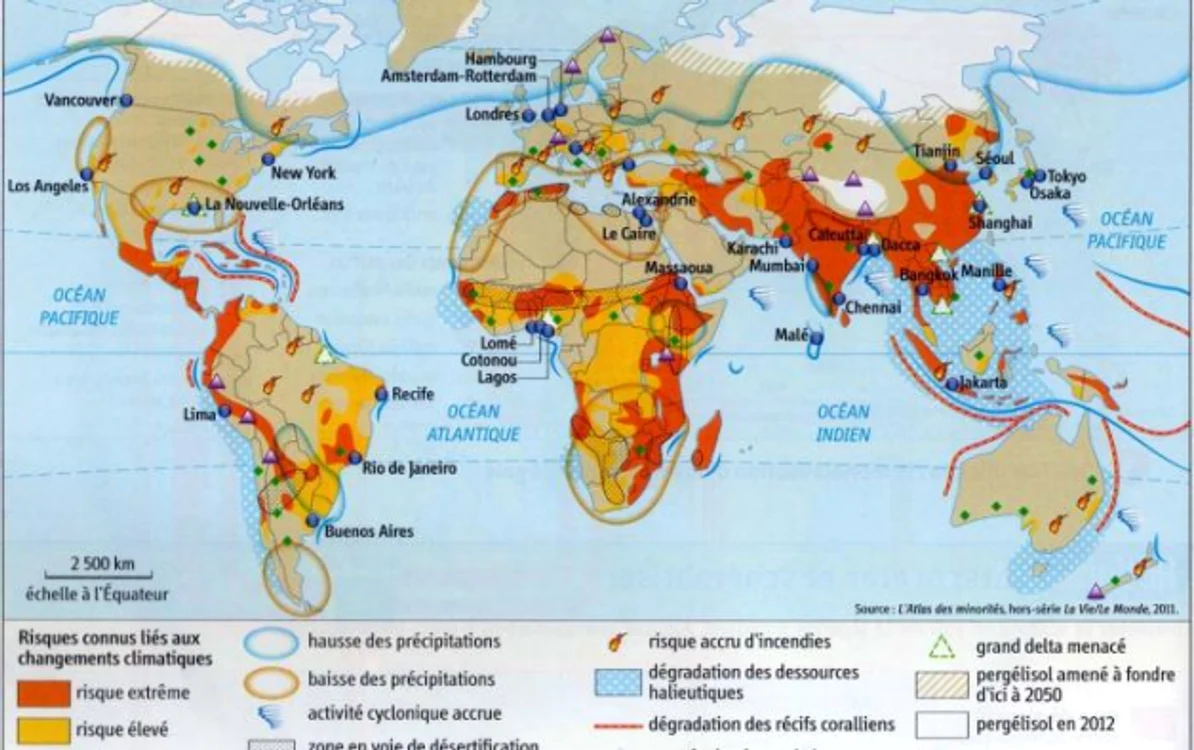 Incalzire globala