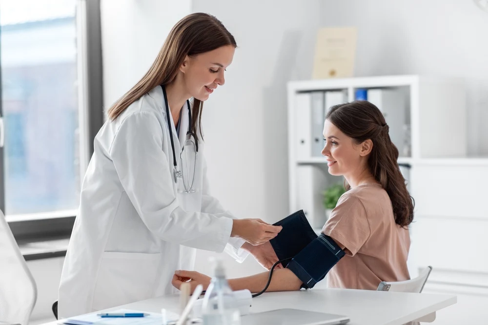 Ce este și cum poate fi diagnosticată hipertensiunea secundară?