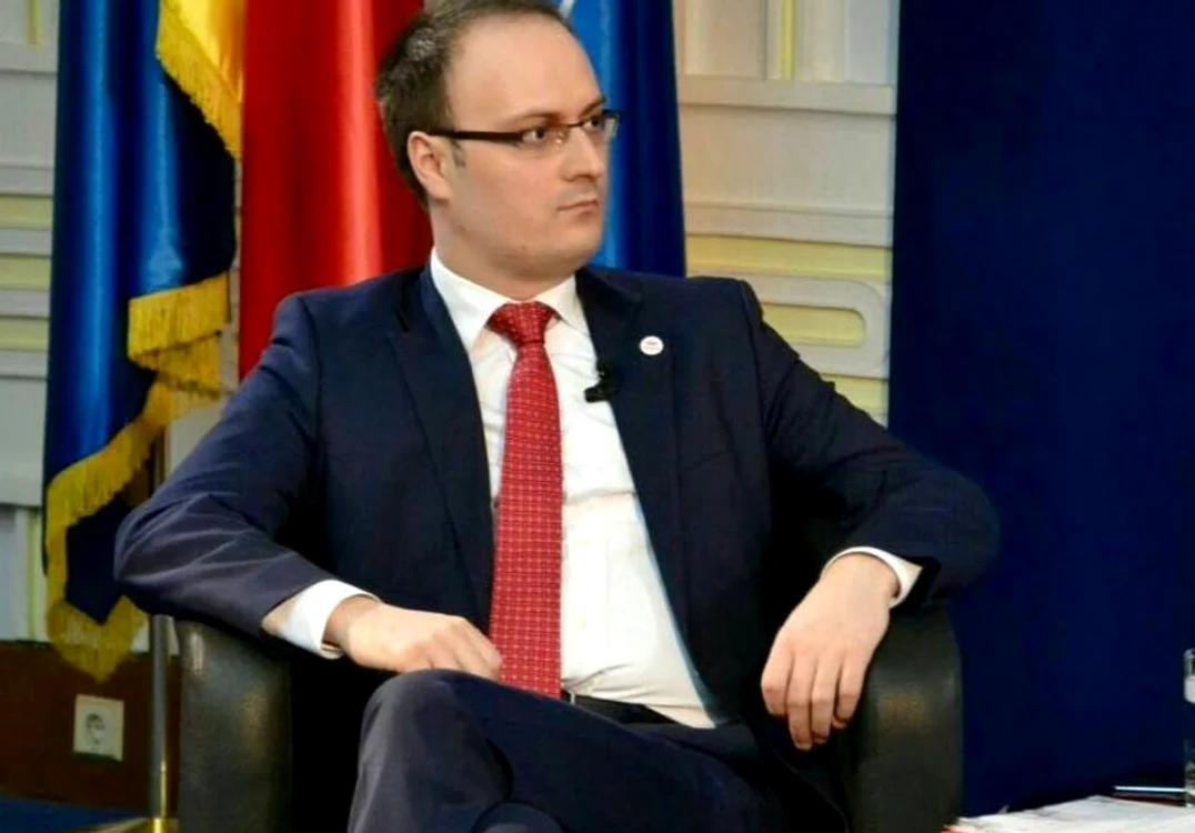 
    Alexandru CumpănașuFoto: Arhiva personală  
