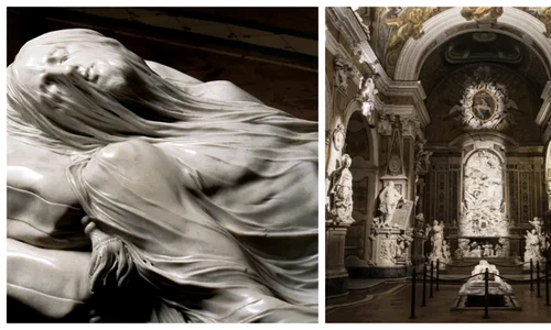 cristo velato sansevero napoli jpg