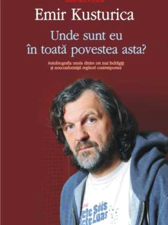 kusturica carte