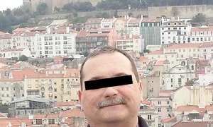 "Era doar o relaţie de cunoştinţă, nici măcar de prietenie”, a declarat victima, Vlad Mitrache jpeg