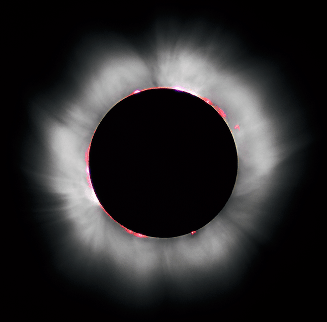 Trei dintre cele mai înfricoșătoare eclipse solare din istorie. Haosul care a izbucnit după întunecarea cerului și fenomenul care a oprit un război