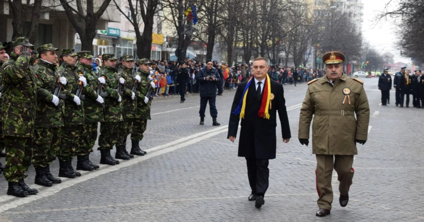ziua nationala