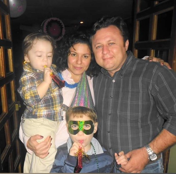 Confesiunile lui Dragoș Dolănescu, la 50 de ani. Totul despre soția lui din Costa Rica: „A avut grijă de fiul meu orfan de mamă”. Ce meserie are femeia cu inimă de aur?