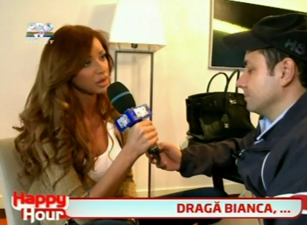 Bianca Drăguşanu