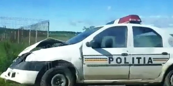 accident politie