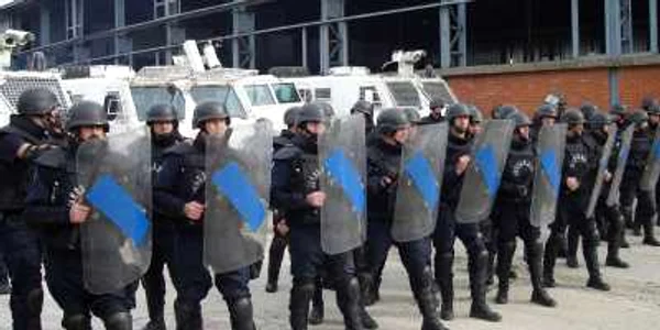Gruparea Mobilă de Jandarmi „Matei Basarab“