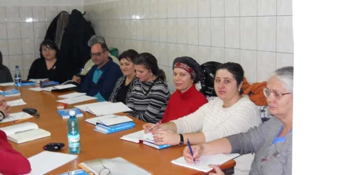 Cursuri pentru administratori