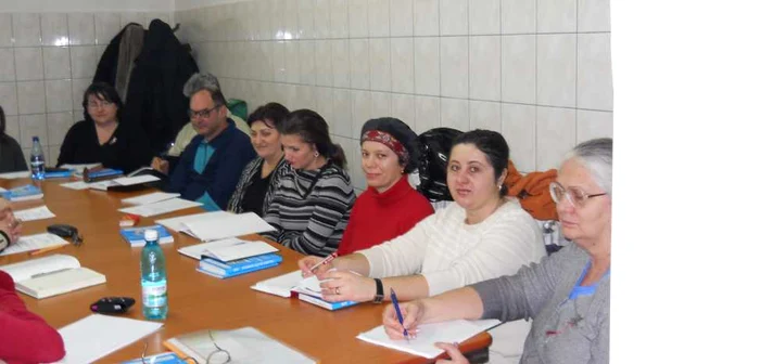 Cursuri pentru administratori