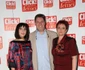 Irina Ivan si Mariana Robescu alaturi de celebrul Chef Jakob Hausmann jpeg