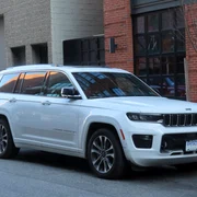 Jeep Grand Cherokee foto flickr