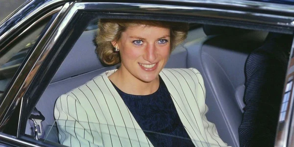 Printesa Diana