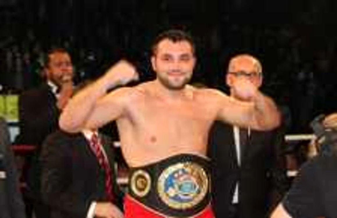 Cristian Ciocan