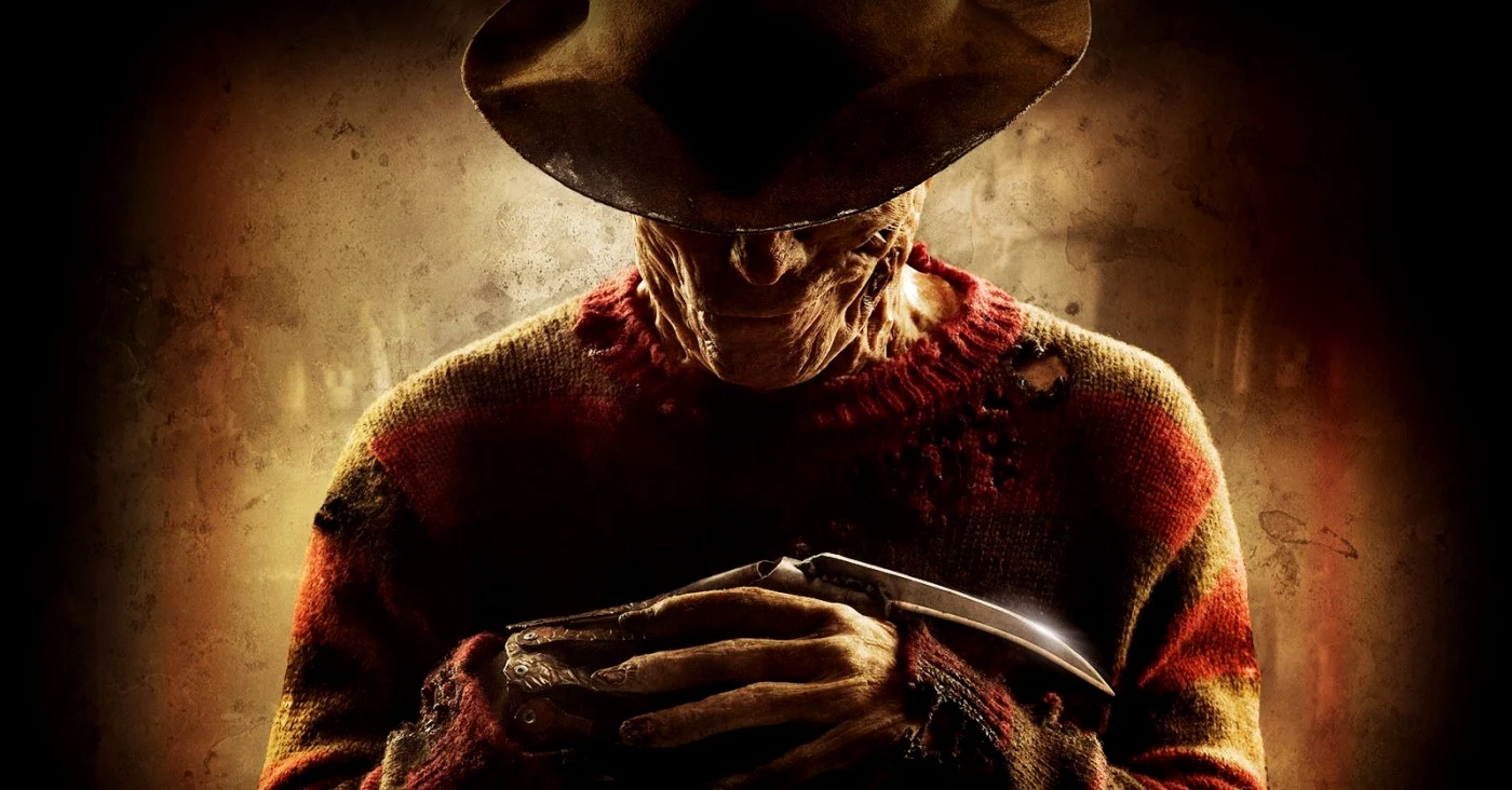 Freddy Krueger, celebrul personaj din franciza „A Nightmare on Elm Street“, a terifiat generaţii întregi de copii FOTO outnow.ch