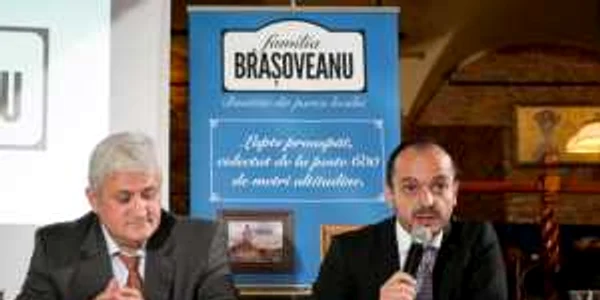 Familia Braşoveanu