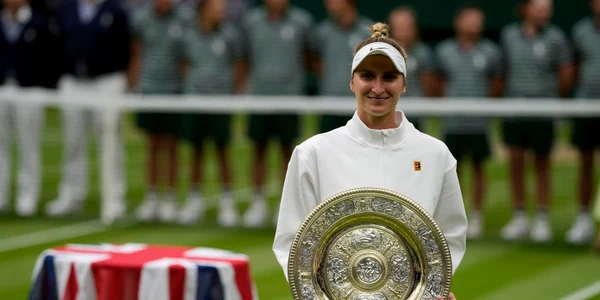 Marketa Vondrousova FOTO Profimedia jpg