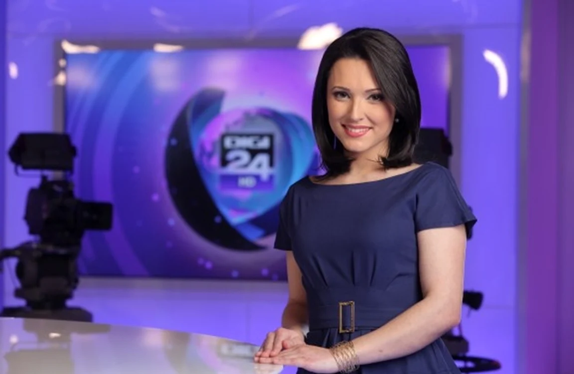 Oana Zamfir a făcut o greşeală fatală în ziua în care Ion Iliescu a fost acuzat de procurori de infracţiuni împotriva umanităţii
