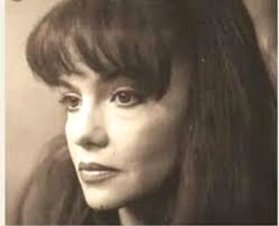 
    Cristina Țopescu și Ștefan Bănică s-au iubit la începutul anilor 90Foto: Gabriel Miron  