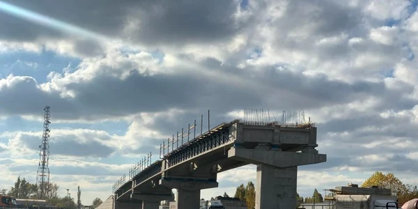 pasaj berceni lucrari foto fb ioel scriosteanu