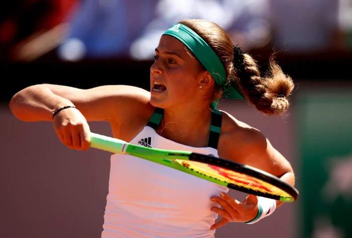 LIVETEXT Meci pentru istorie! Simona Halep vs Jelena Ostapenko, în finala turneului de la Roland Garros. Se intră în setul decisiv