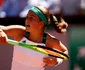 Simona Halep - Jelena Ostapenko în finala feminină de la Roland Garros / FOTO Guliver / GettyImages / 10 iun 2017