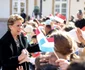 Marea Ducesă Maria Teresa. FOTO: Sophie Margue/Casa Marelui Duce
