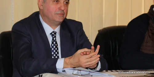 primar deva petru marginean