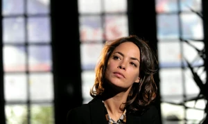 „The Artist a însemnat consacrarea mea ca actriţă“ – interviu cu actriţa Bérénice BEJO jpeg