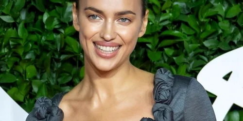 Irina Shayk