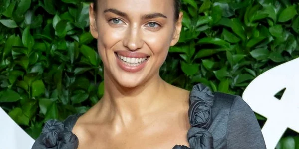 Irina Shayk