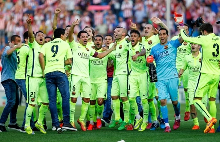 FC Barcelona