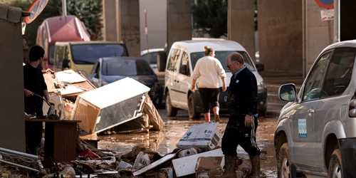 Inundații catastrofale Spania FOTO profimedia 0928331975 jpg