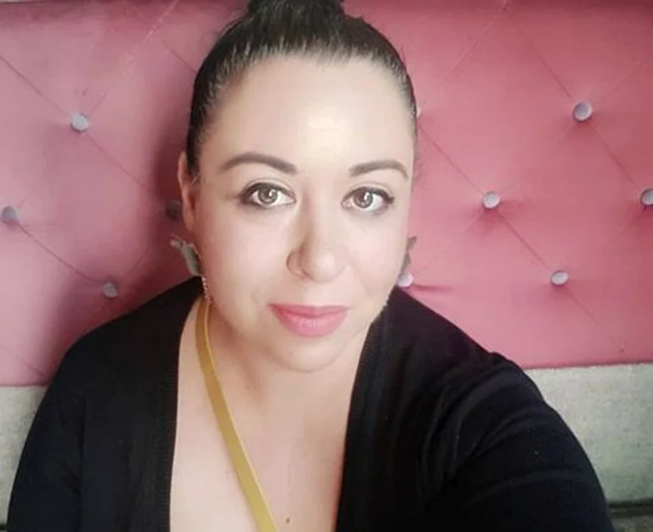 
    Isabela pare foarte încântată de mini-vacanța din DeltăFoto Facebook  