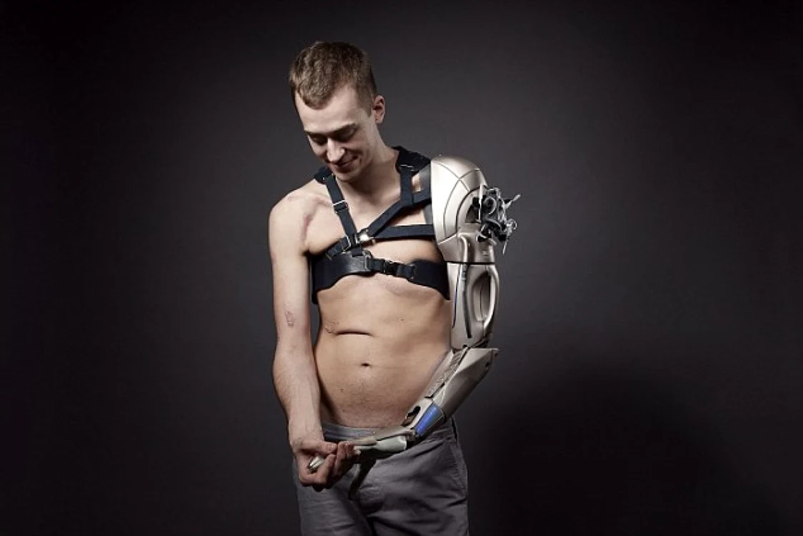 bionic daily mail 