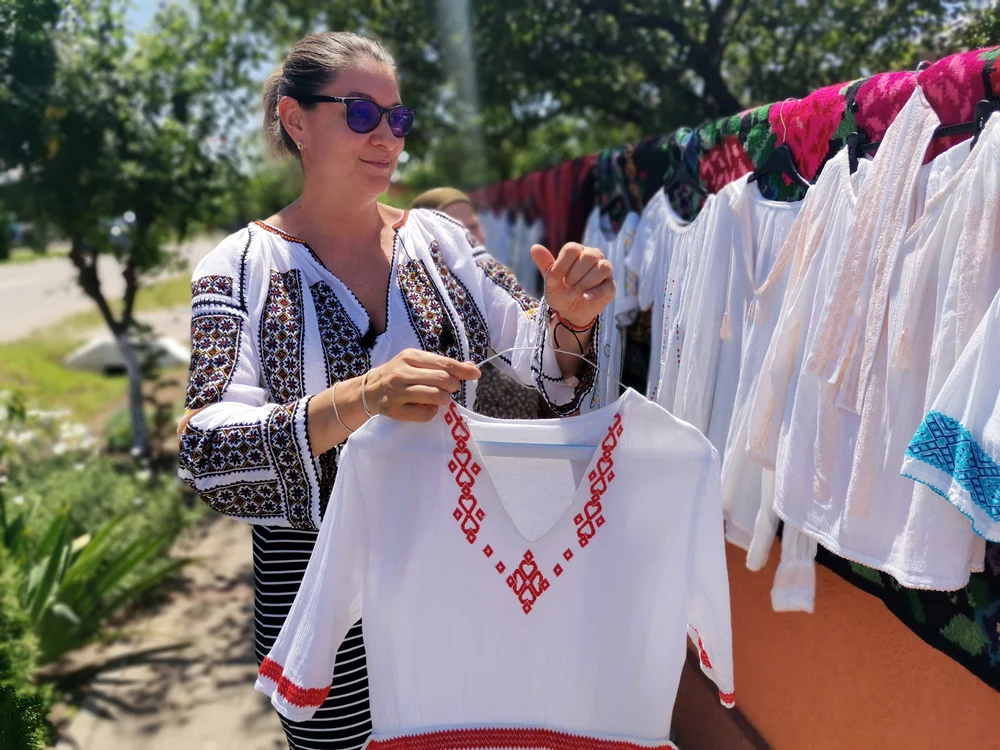 „Sărbătoarea iilor” de la Cezieni 2026 FOTO Alina Mitran (46) jpg